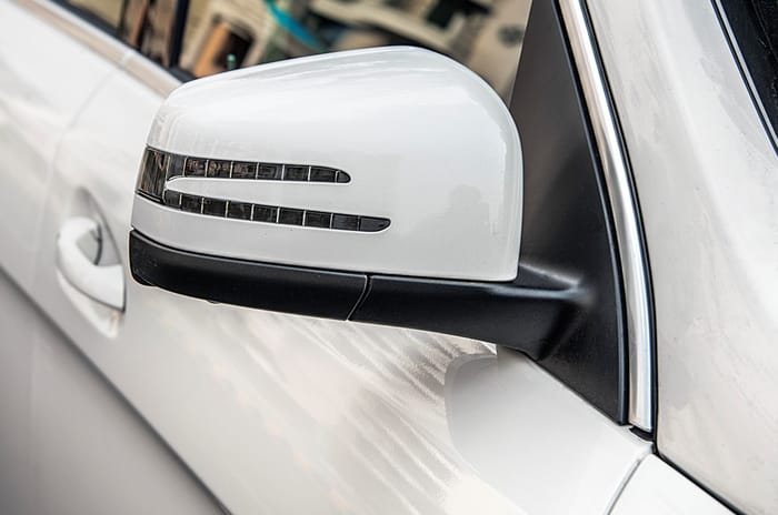 Buying used: (2016-2019) Mercedes-Benz GLS