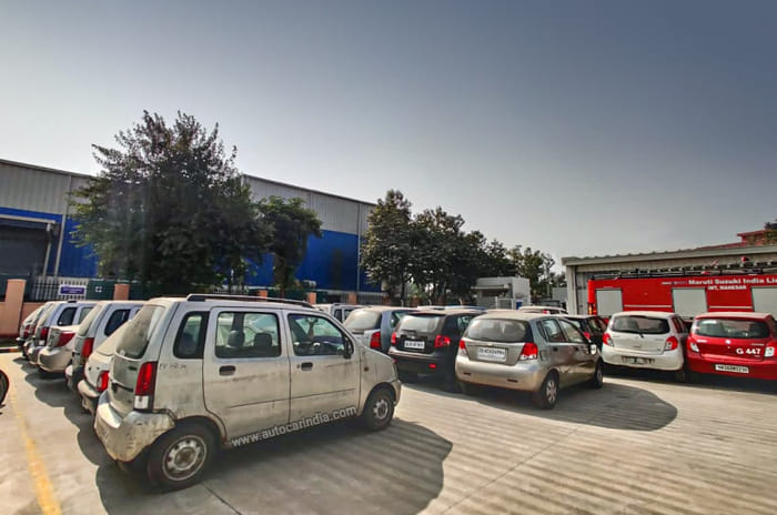 Vehicle scrapping: Steps to bid your old vehicle goodbye