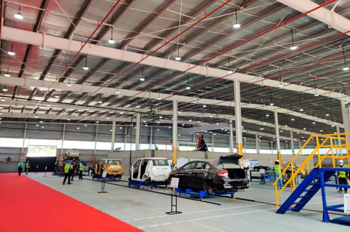 Vehicle scrapping: Steps to bid your old vehicle goodbye