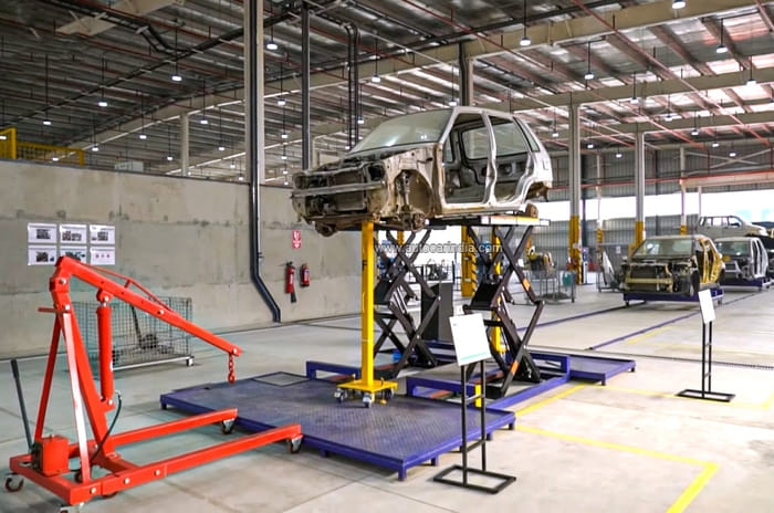 Vehicle scrapping: Steps to bid your old vehicle goodbye