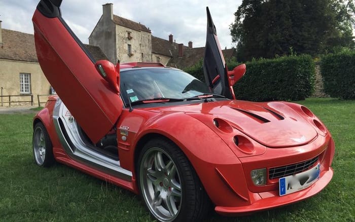 22 biggest automotive fads: Good, bad or ugly?