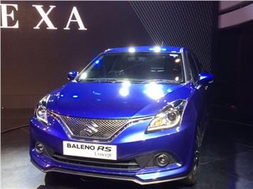 Delhi Auto Expo 2016: Show report and gallery