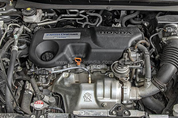 Honda won't produce diesel engines in India from February 2023