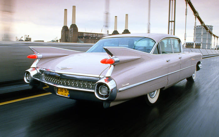 22 biggest automotive fads: Good, bad or ugly?