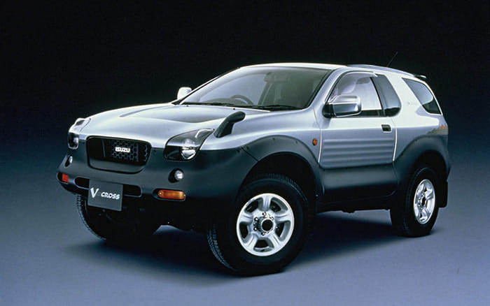15 concept cars that ended up being made for the road