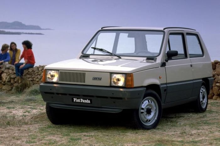 Simplest cars ever made