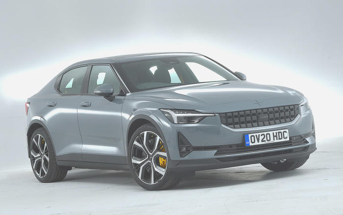 15 concept cars that ended up being made for the road