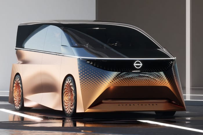 Tokyo Motor Show preview: New Swift, Land Cruiser EV and more