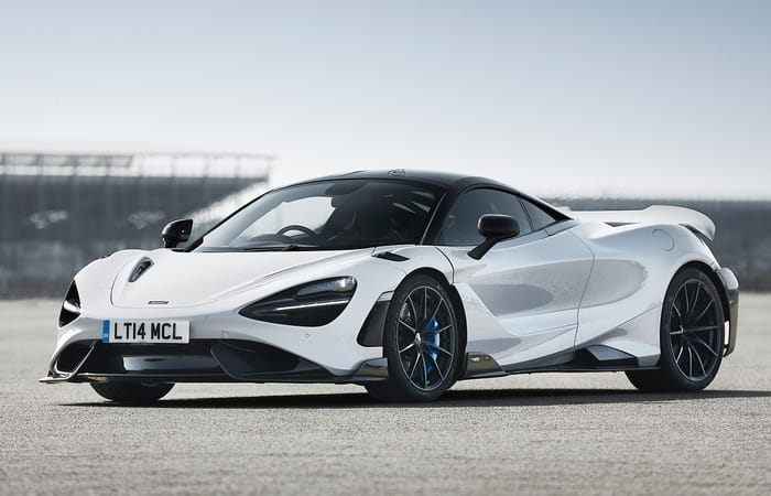 McLaren to make official India entry in October with Mumbai dealership