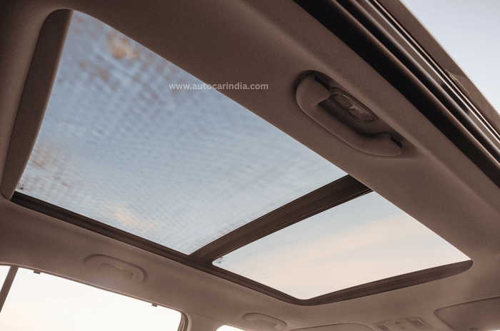 Hyundai Creta EX(O) with panoramic sunroof launched at Rs 12.97 lakh