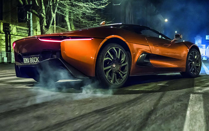 Best and worst James Bond cars