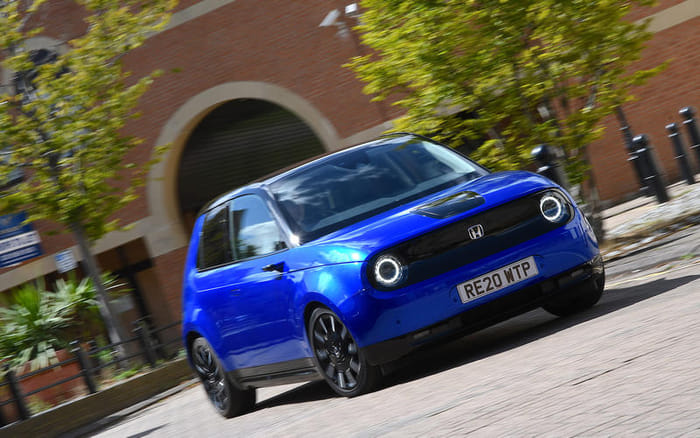 15 concept cars that ended up being made for the road