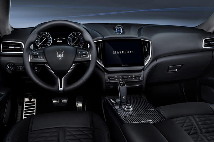 Maserati to expand India footprint