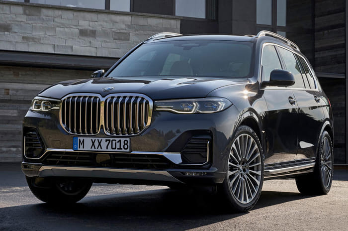 2018 Los Angeles motor show preview