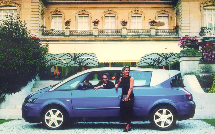 15 concept cars that ended up being made for the road