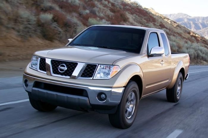 Simplest cars ever made