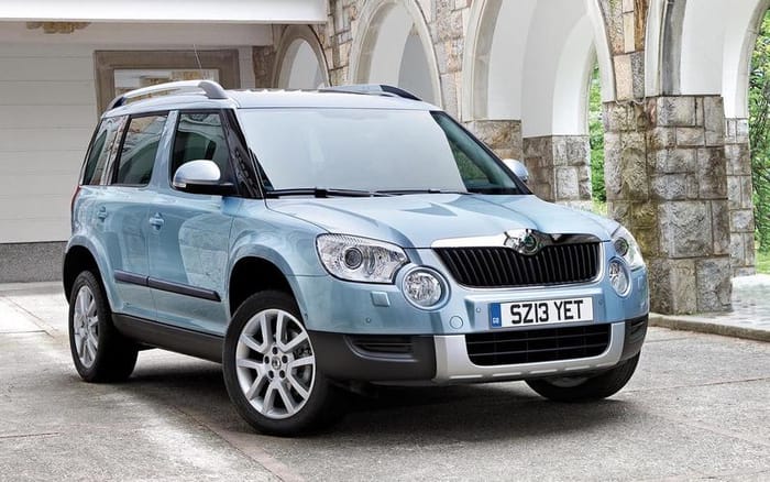 15 concept cars that ended up being made for the road