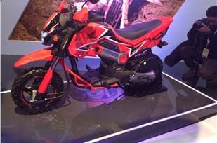 Delhi Auto Expo 2016: Show report and gallery