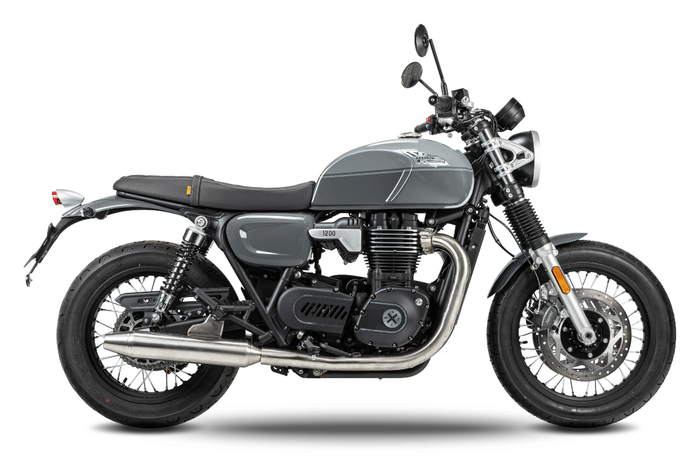 Brixton Cromwell, Crossfire models launching in India this festive season