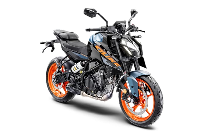 KTM 250 Duke with TFT display launched at Rs 2.45 lakh