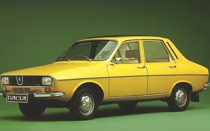 Dacia 1300