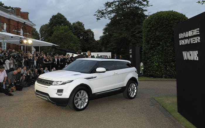 15 concept cars that ended up being made for the road