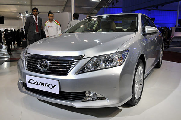 25 Expo stars you just can’t miss