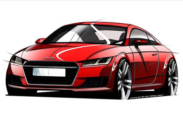 Geneva Motor Show 2014 preview