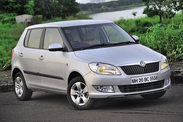 Five cars we bade farewell to in 2013-14