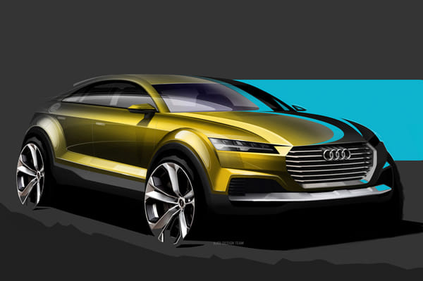 Beijing Motor Show 2014 preview