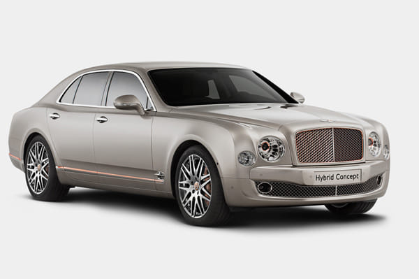 Beijing Motor Show 2014 preview