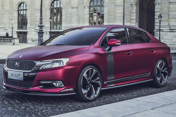 Beijing Motor Show 2014 preview