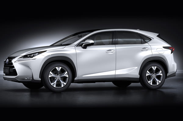 Beijing Motor Show 2014 preview