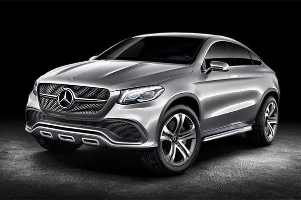 Beijing Motor Show 2014 preview