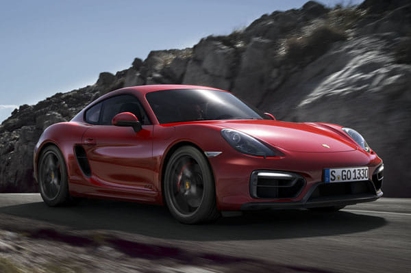 Beijing Motor Show 2014 preview