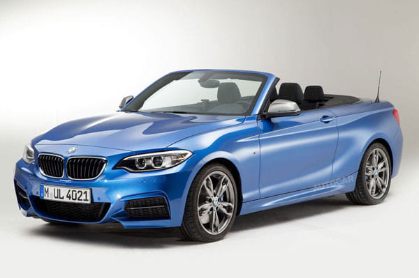 Paris motor show 2014 preview