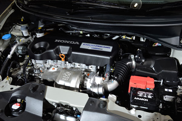 Next-gen Honda Brio to get 1.2-litre three-cylinder diesel engine