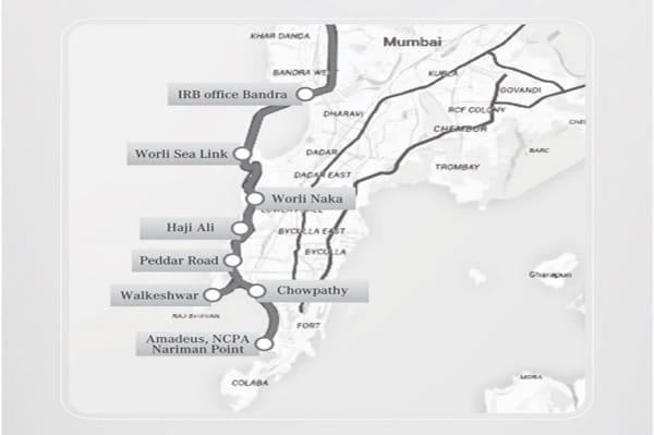 Mercedes-Benz Classic Car rally on Nov 9, 2014