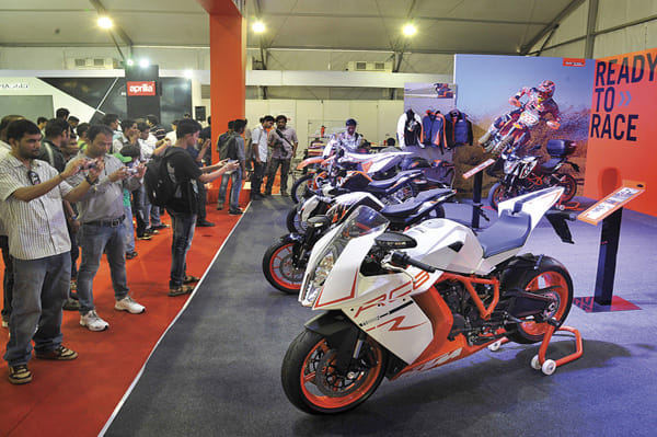 Autocar Performance Show 2014 preview