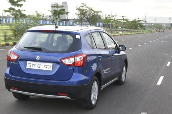 Best of 2015: Top car and SUV reviews