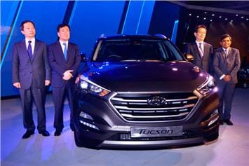 Delhi Auto Expo 2016: Show report and gallery