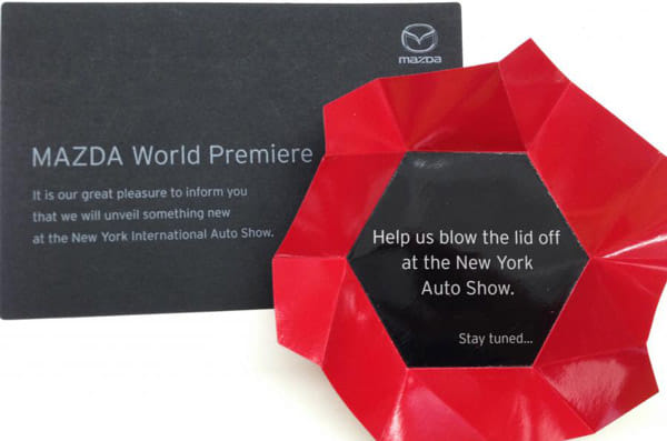 New York motor show 2016 preview