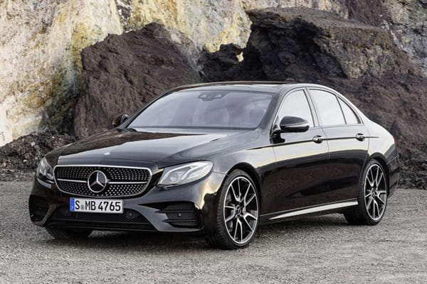 New York motor show 2016 preview