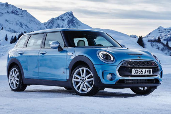 New York motor show 2016 preview