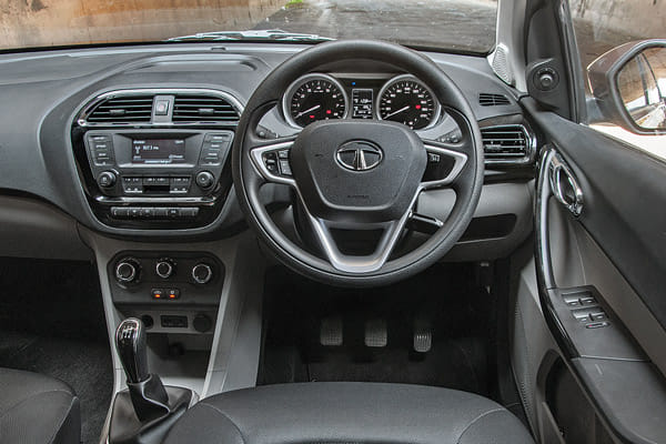 Tata Tiago vs Maruti Celerio diesel comparison