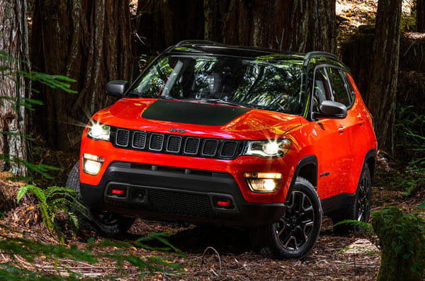Los Angeles auto show 2016 preview