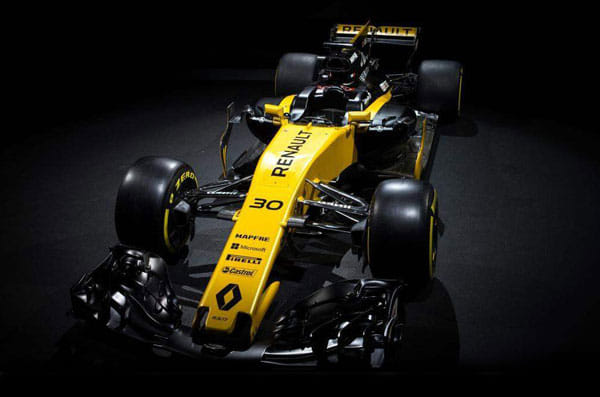 F1 2017 preview: Meet this season’s challengers