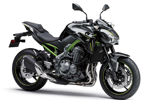 New Kawasaki Z900, Z650, Ninja 650 and Ninja 300 launched