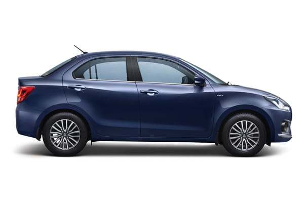 2017 Maruti Dzire revealed ahead of May 16 launch