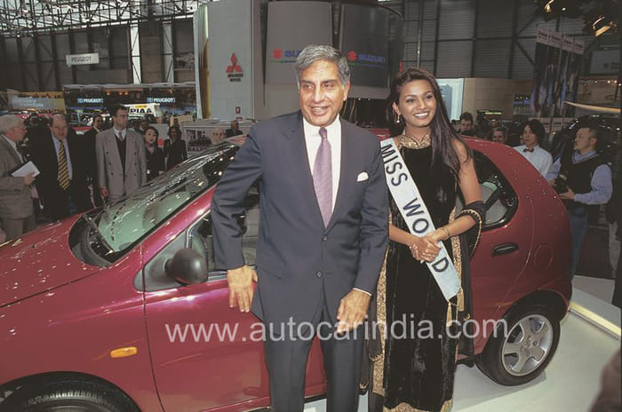 Future plans of Tata Motors axed in cost-cutting drive